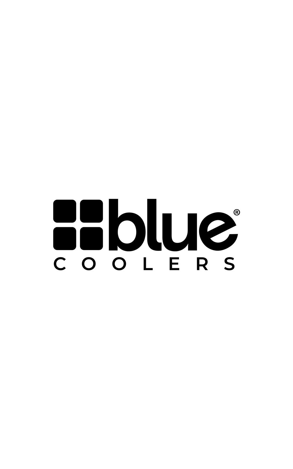 Blue Coolers