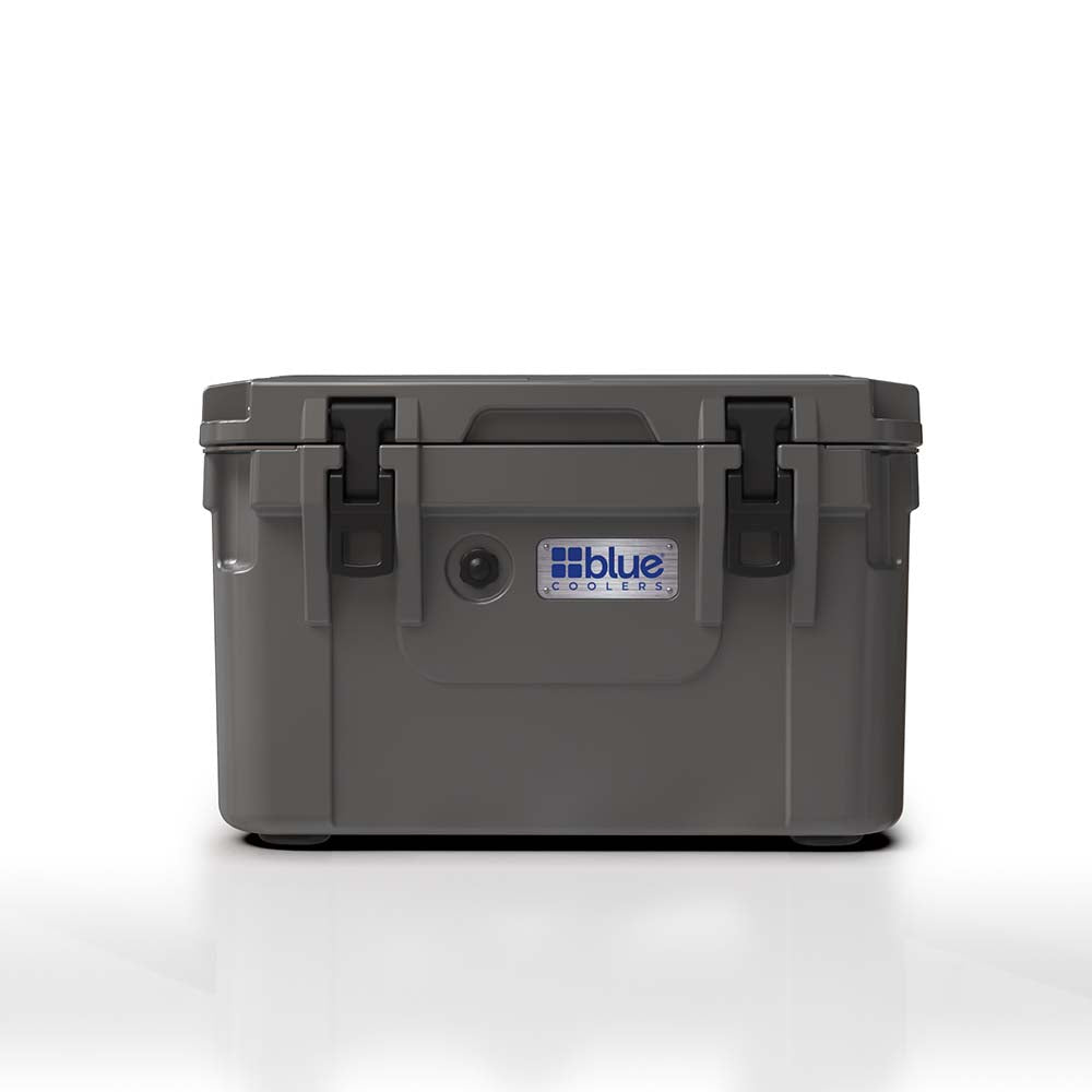 30 Quart Companion Series Roto-Molded Cooler – Caddis Sports