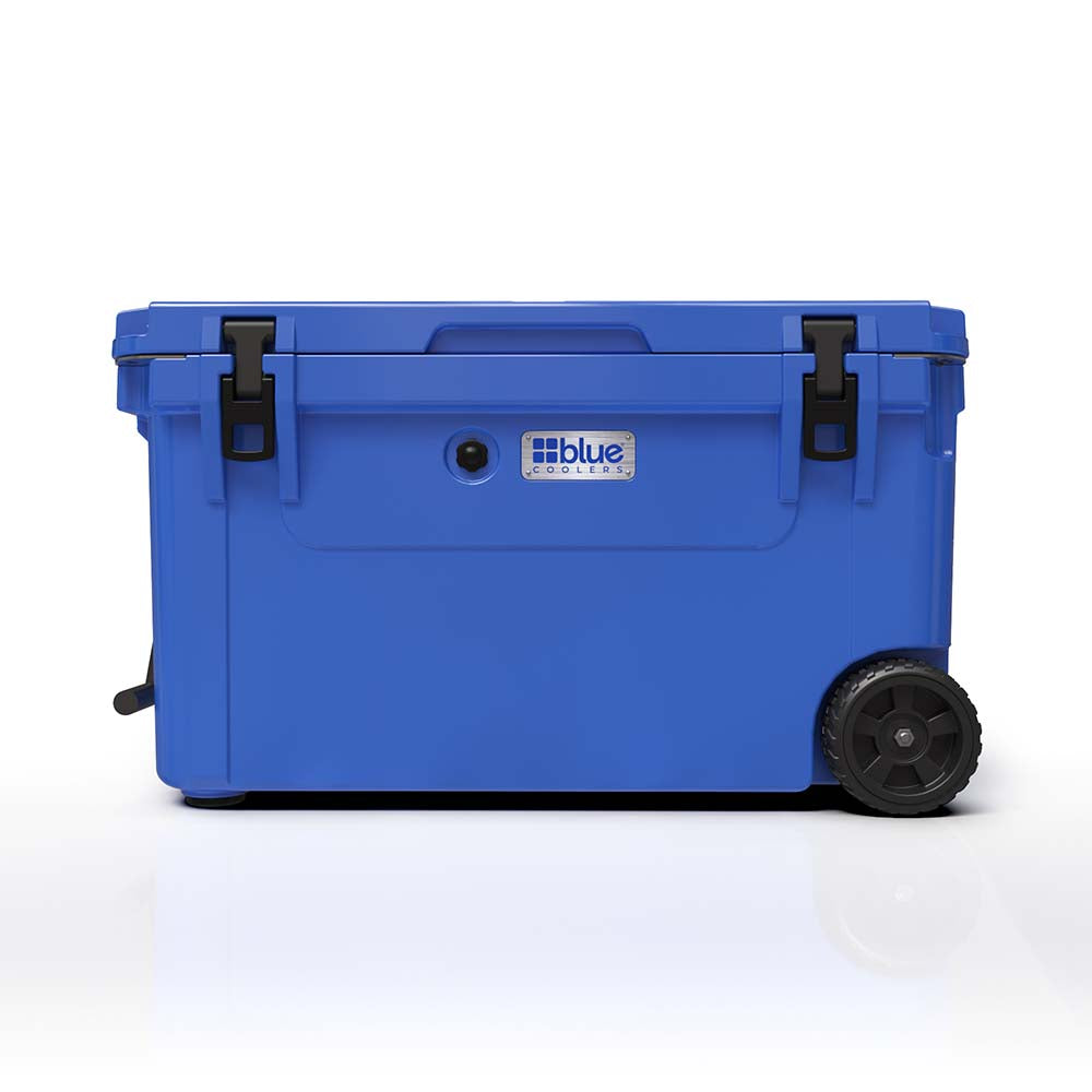 110 Quart Ark Series Roto-Molded Wheeled Cooler – Caddis Sports