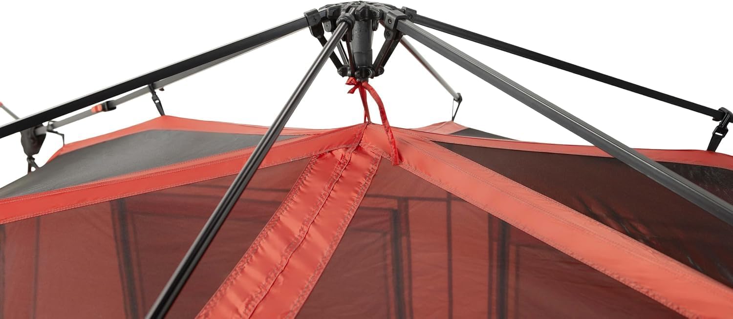 Rapid Series Quick Setup Camping Tent