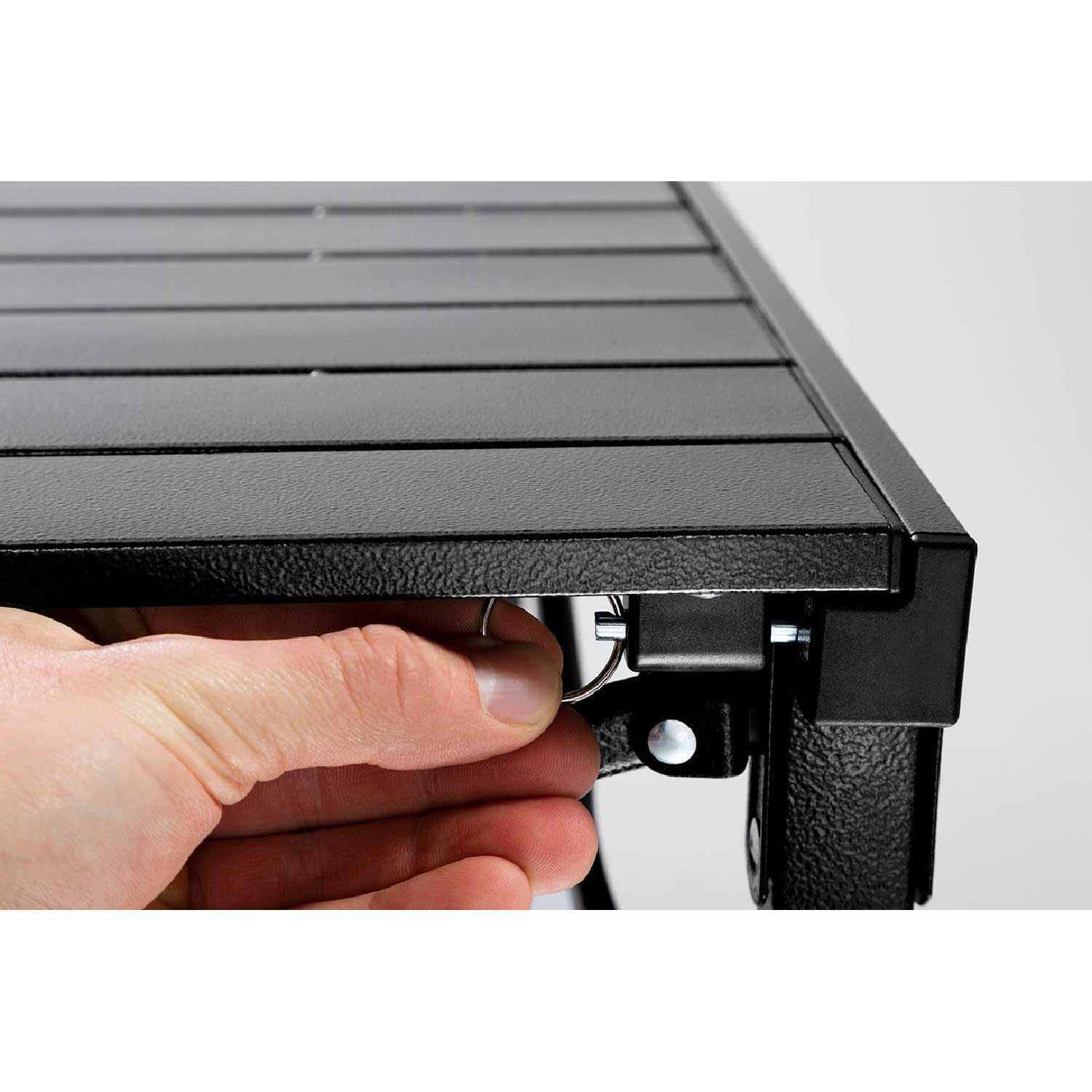 Roll Top Table