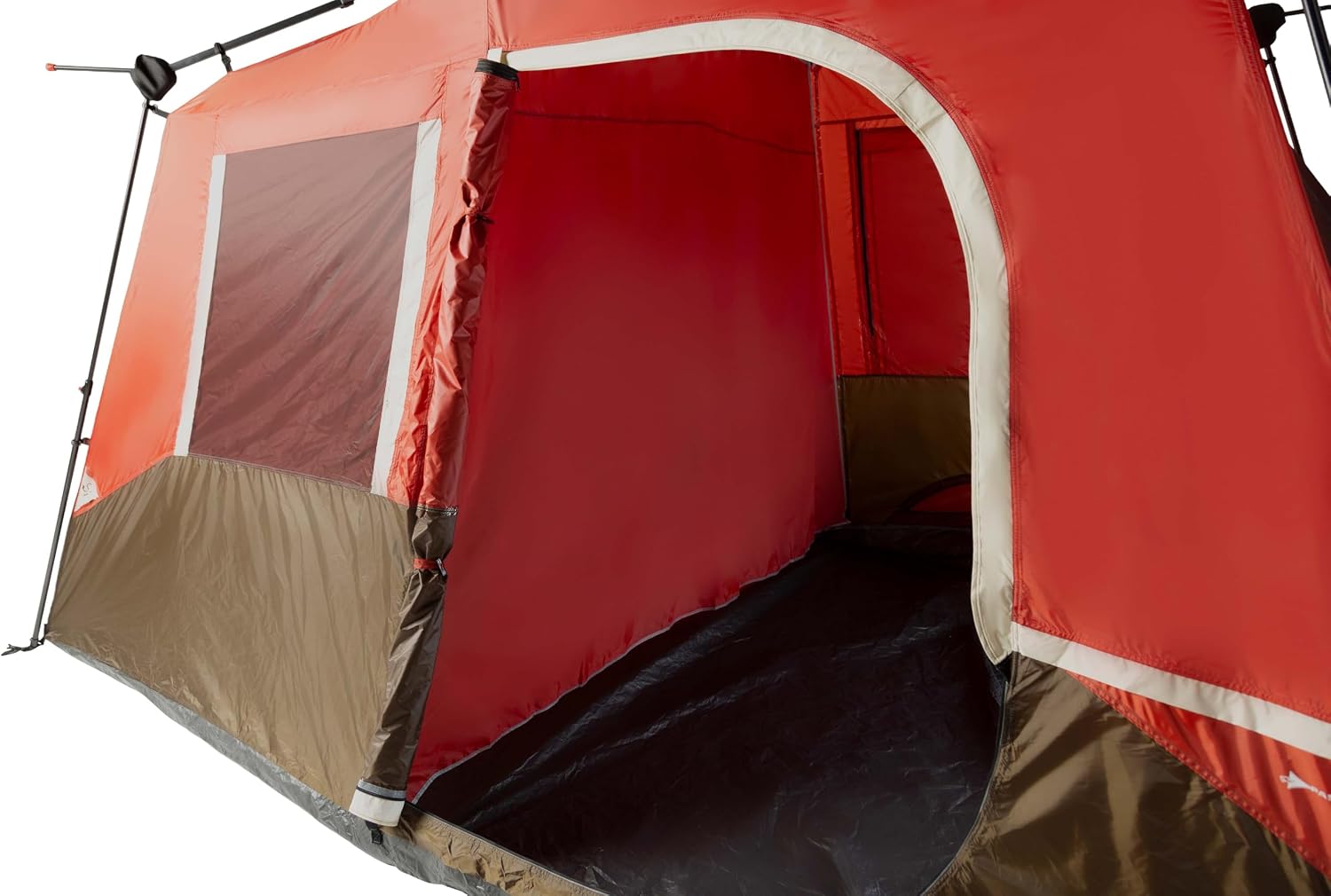 Rapid Series Quick Setup Camping Tent