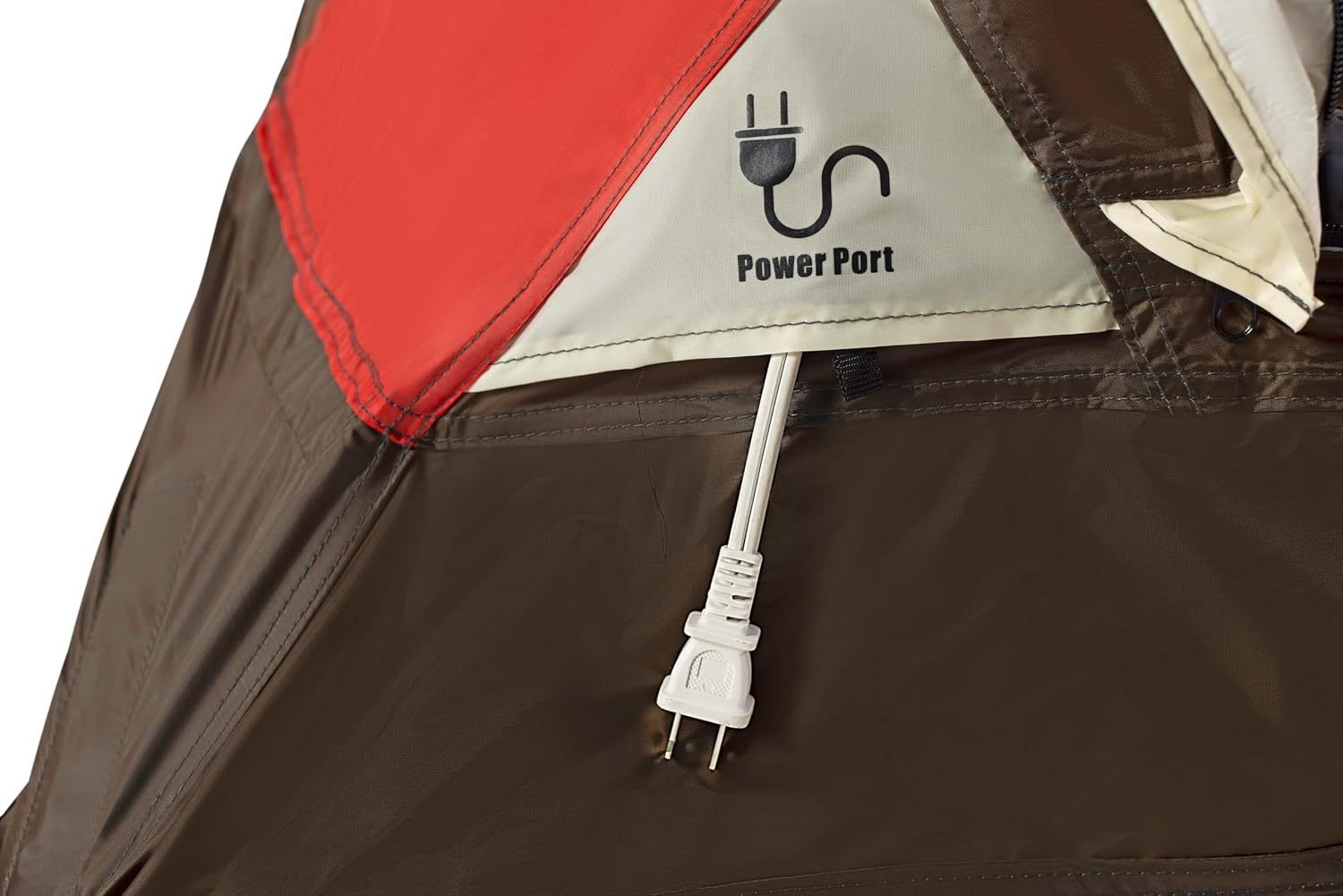 Rapid Series Quick Setup Camping Tent
