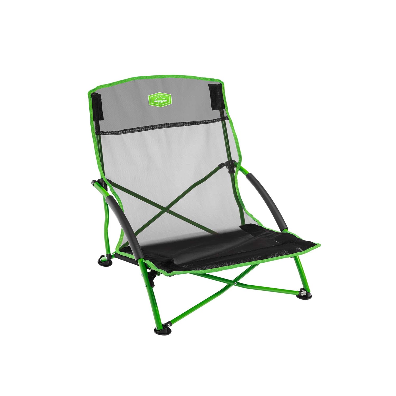 Event Chair - Green