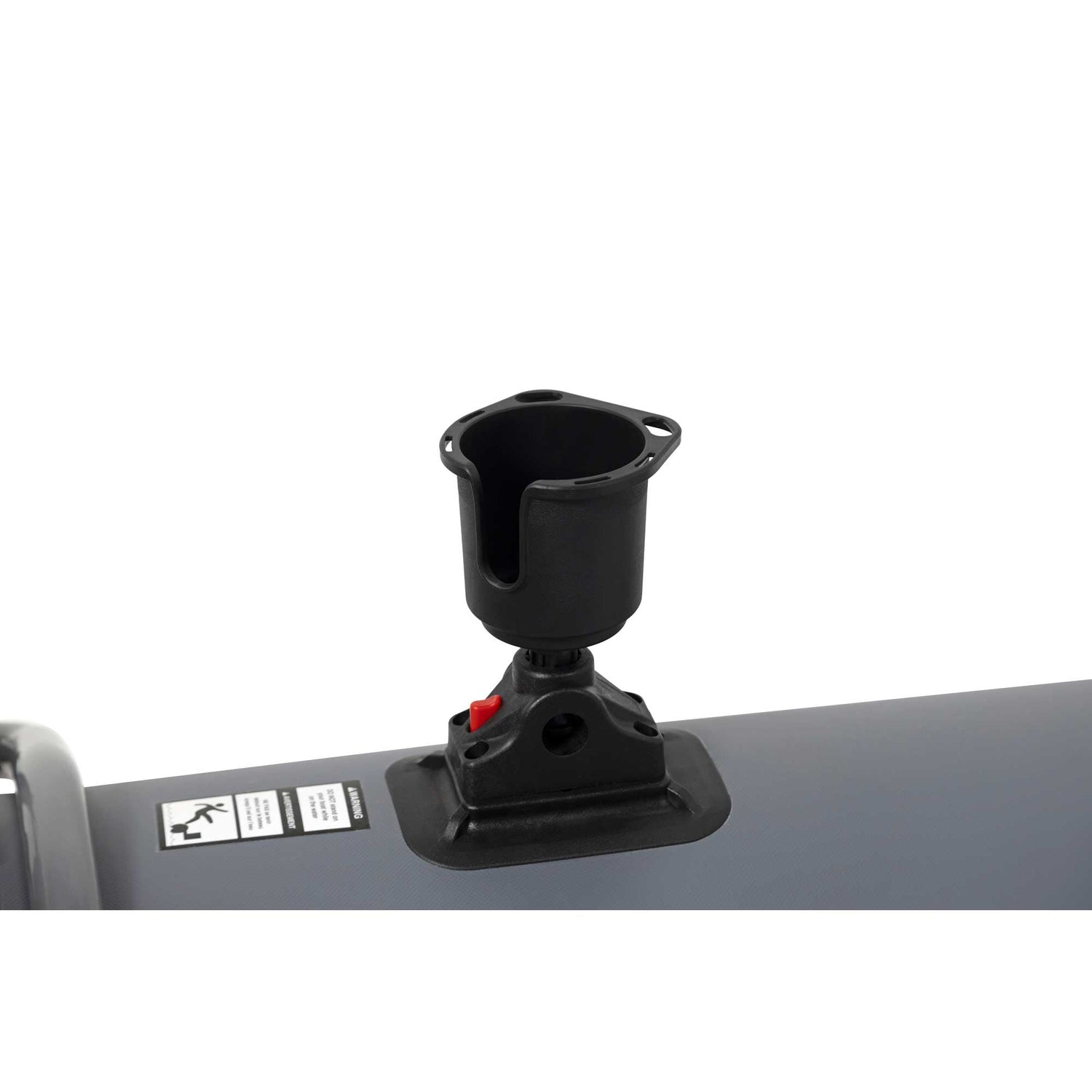 Universal Float Tube Bottle Holder