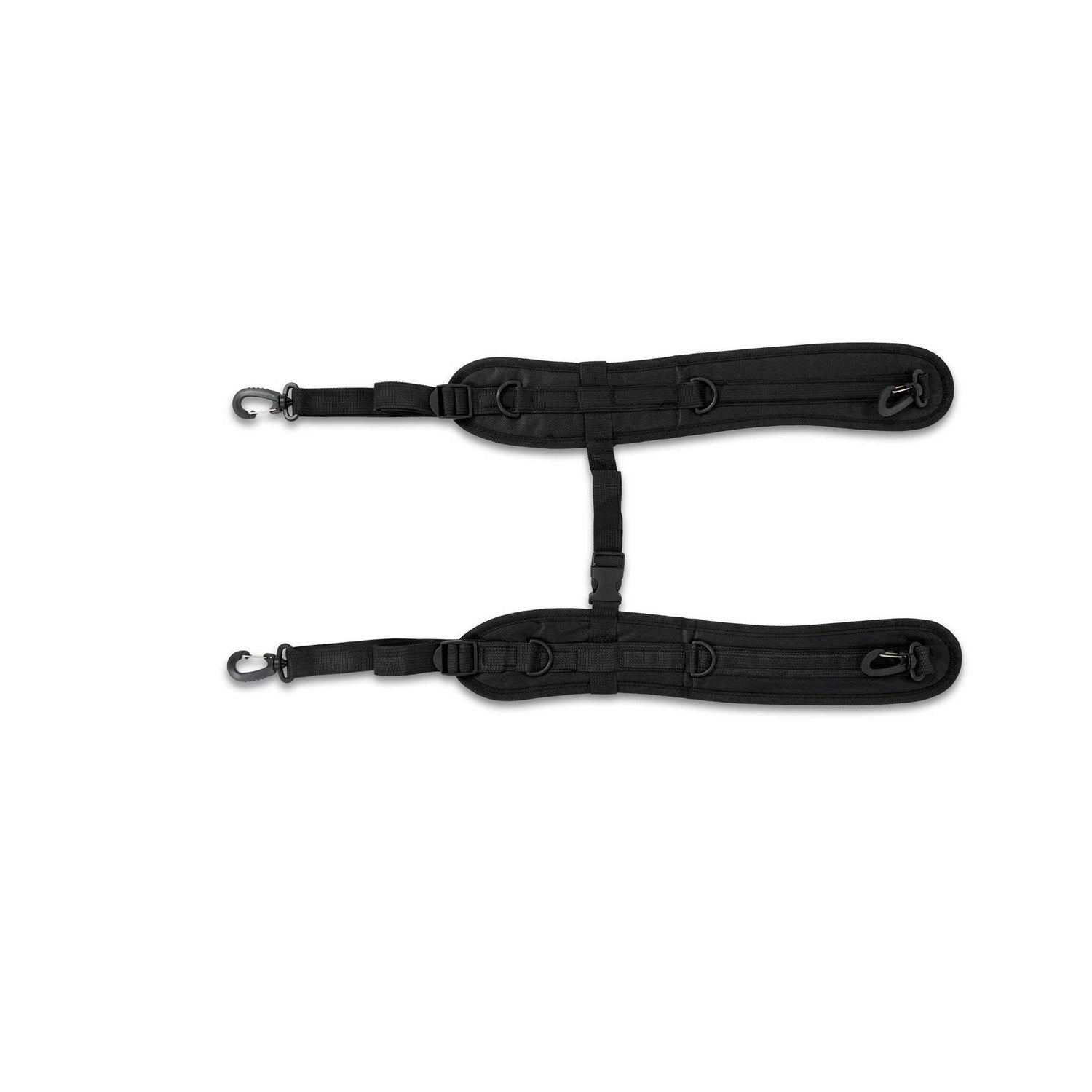 Universal Float Tube Shoulder Straps