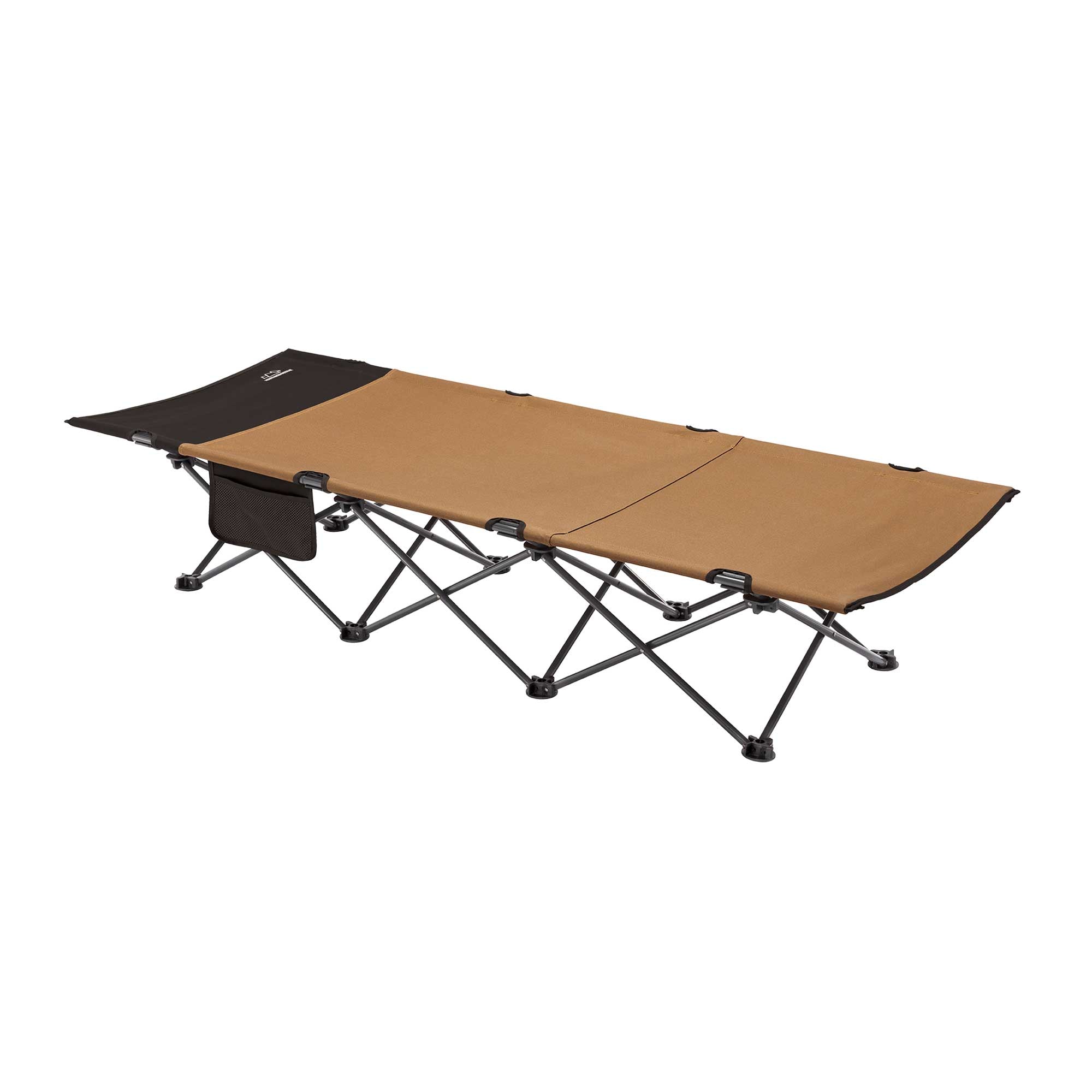 Horizon Folding Cot Large Caddis Sports