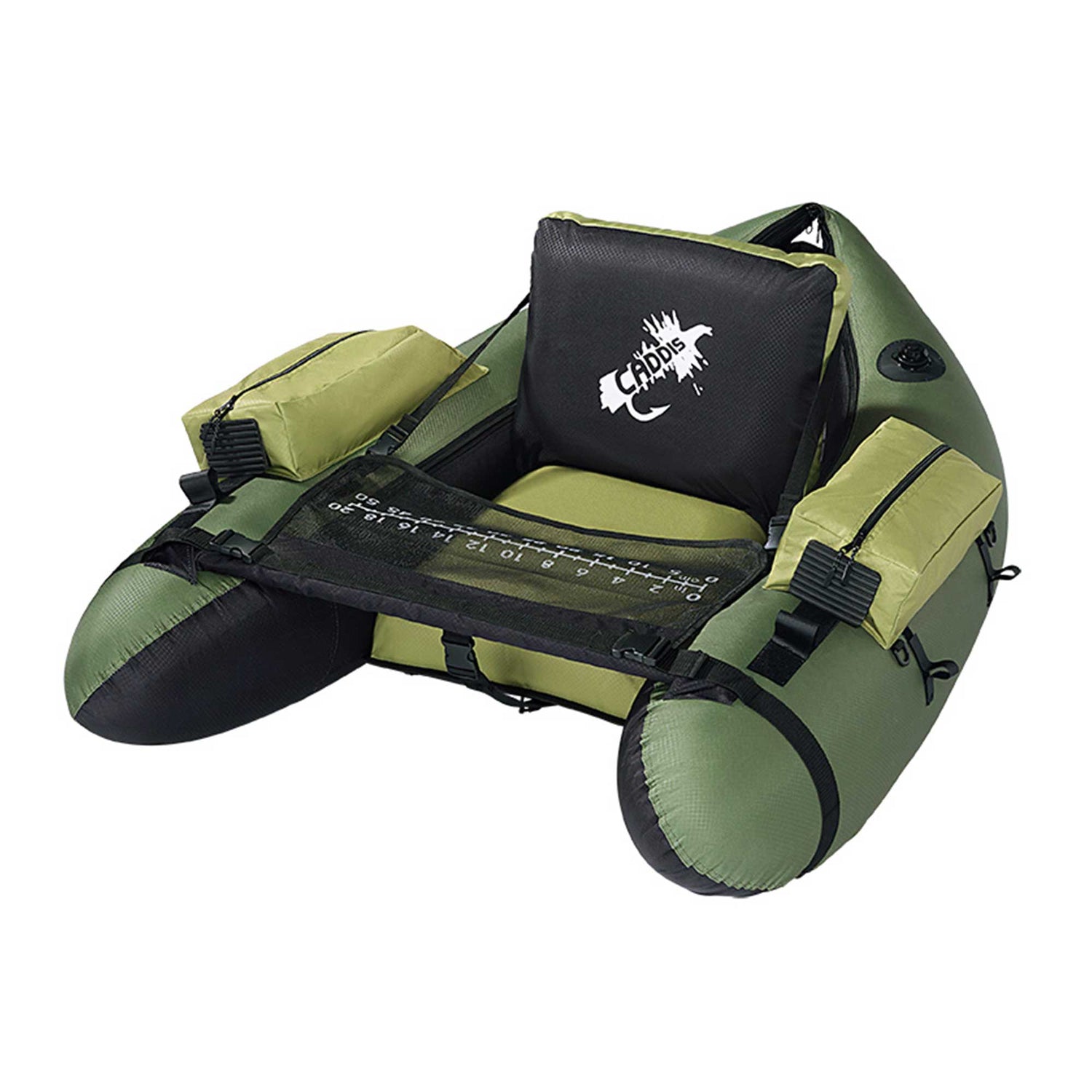Pro 3000 Float Tube