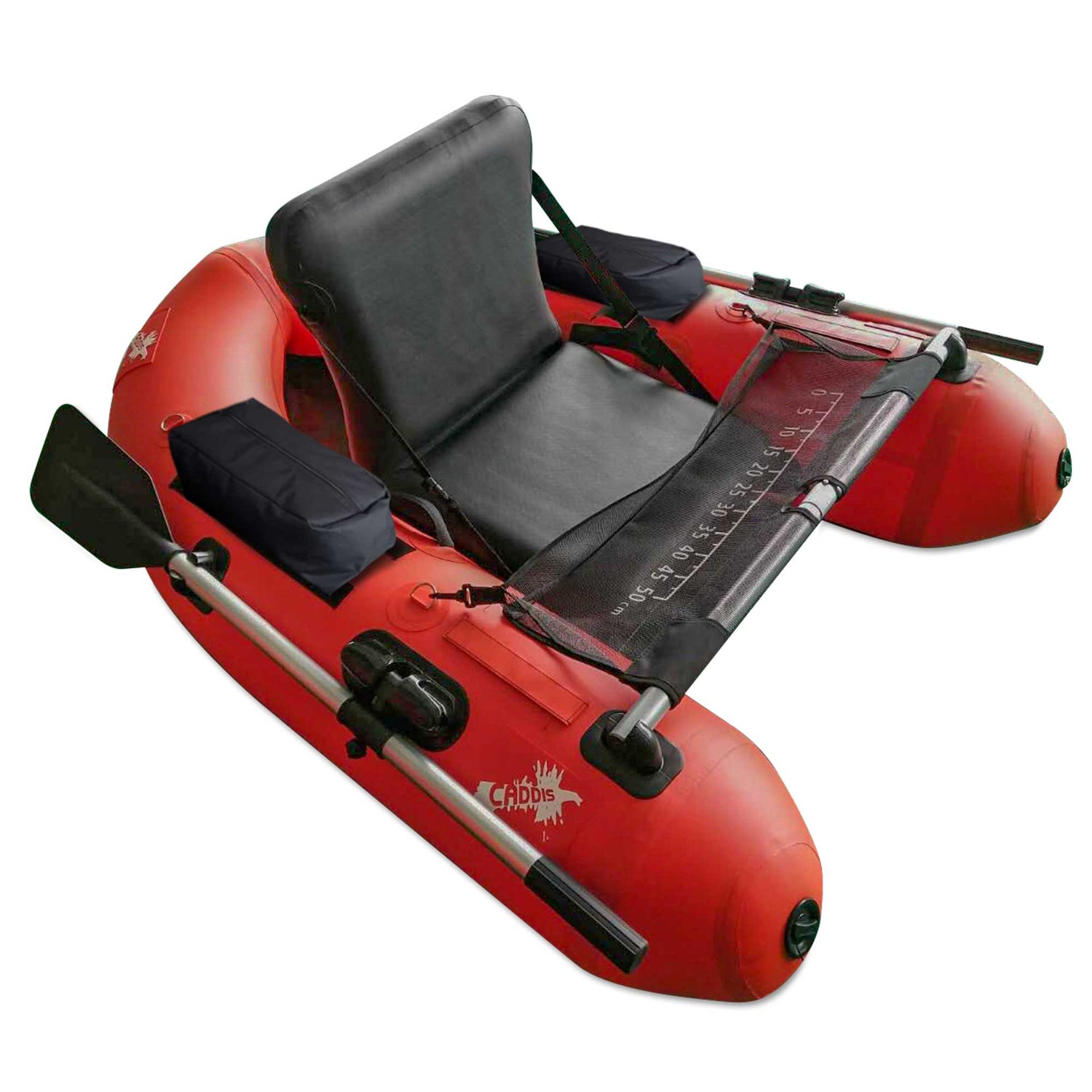 Platinum Elite Float Tube