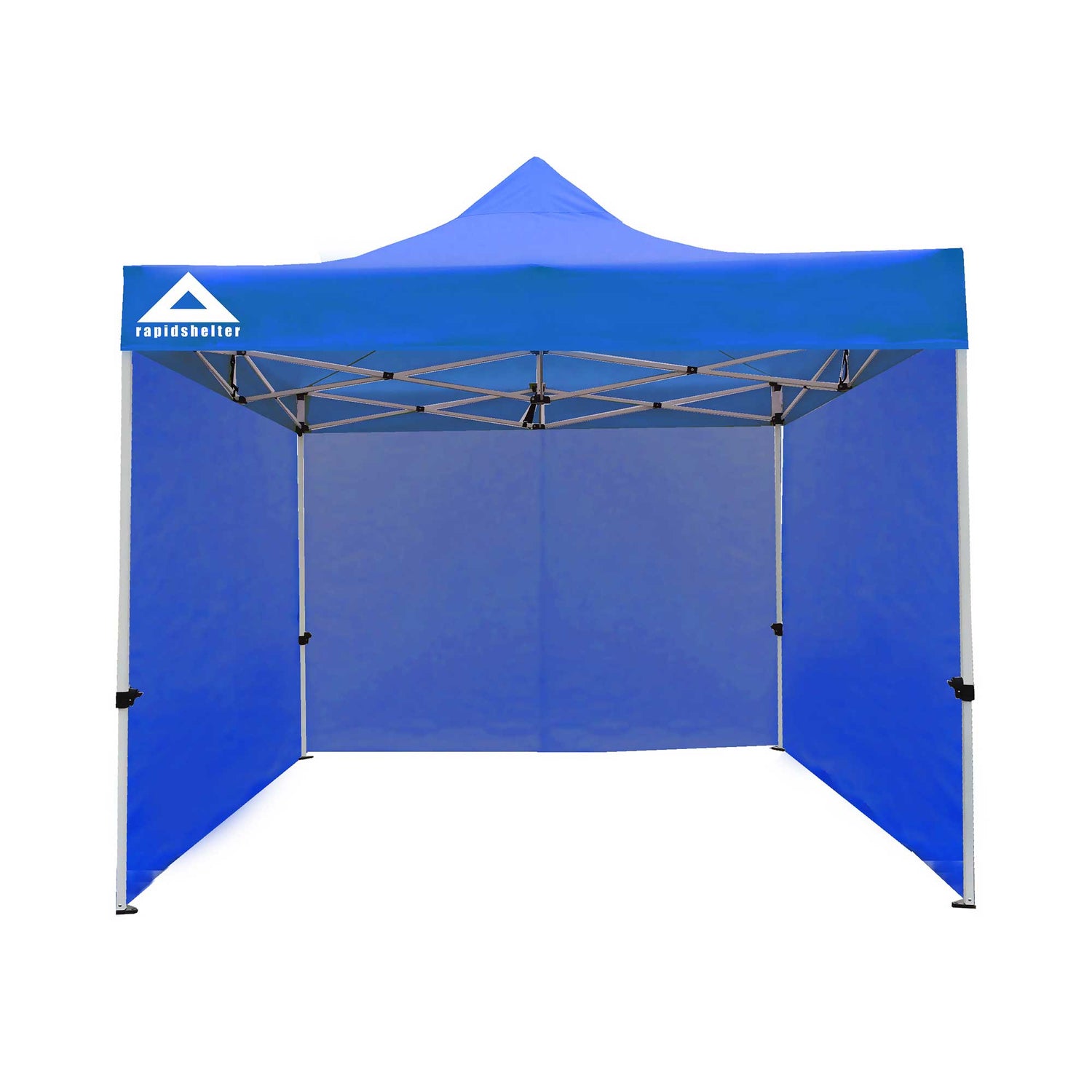 10X10 Blue Canopy