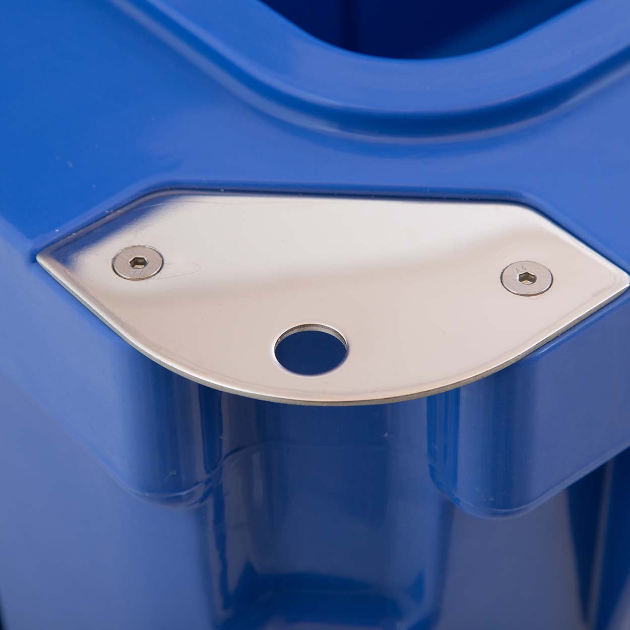 60 Quart Ice Vault Roto-Molded Cooler