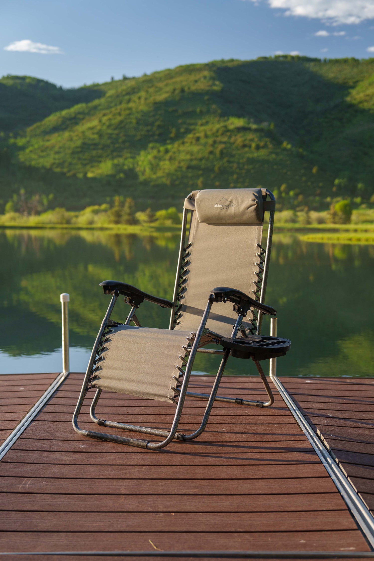 Zero Gravity Chair - Large