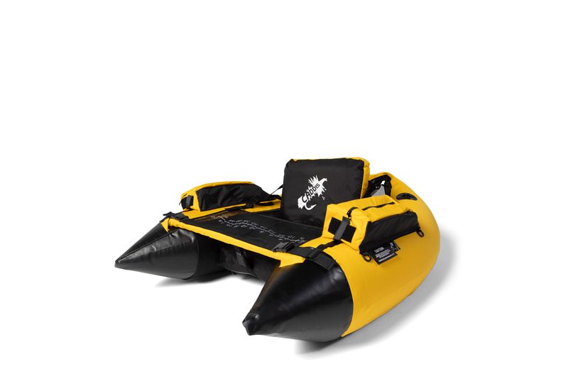 Premier Plus 2 Float Tube – Caddis Sports