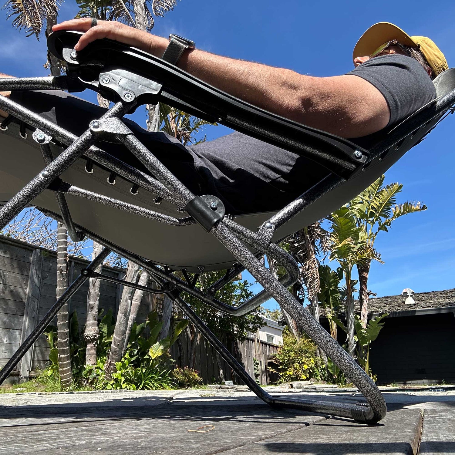 Zero Gravity Chair - Large