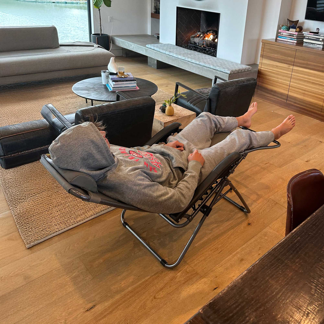 Zero Gravity Chair - Large - Promo - Gray
