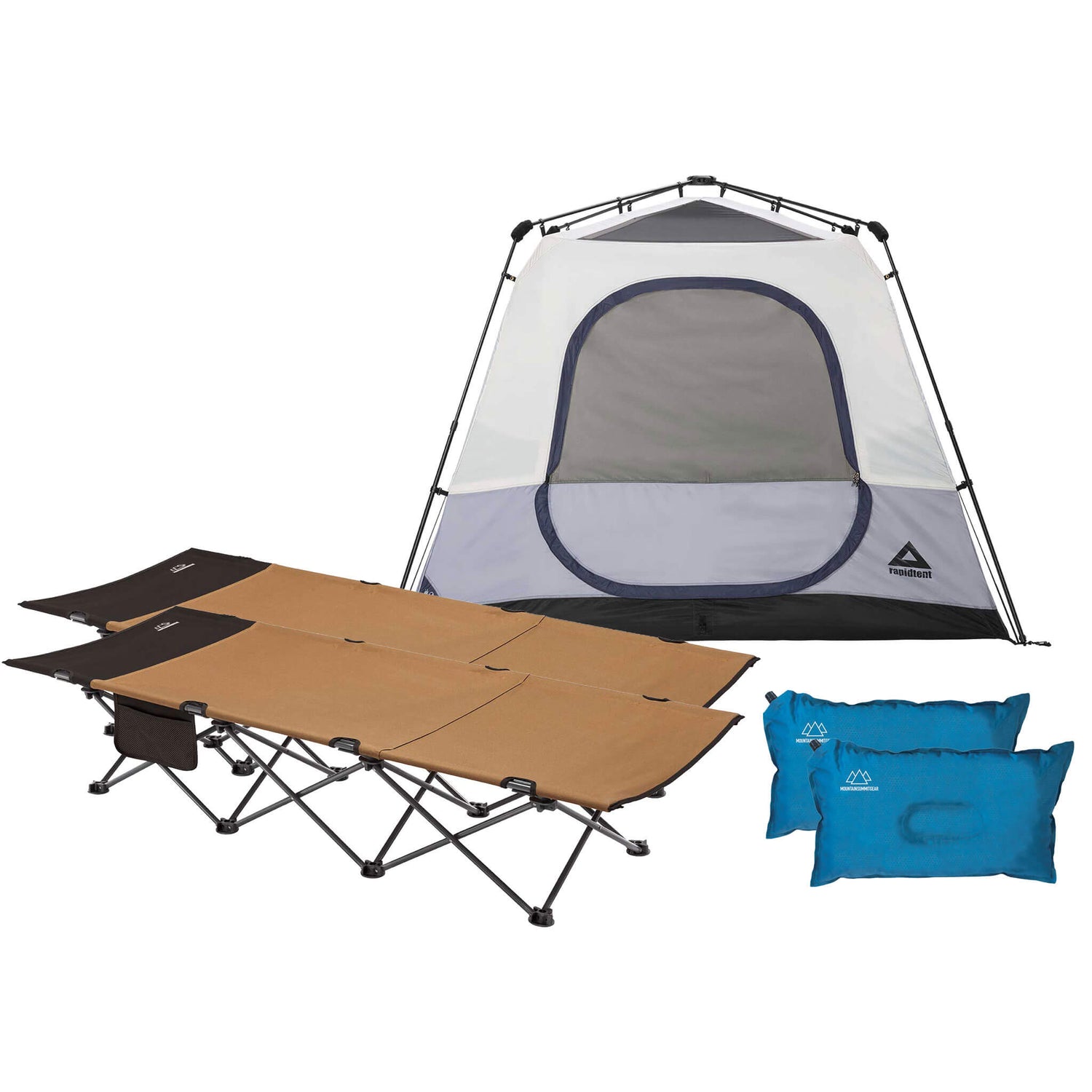 Sleep Like a Baby Bundle – 4 Person - Promo