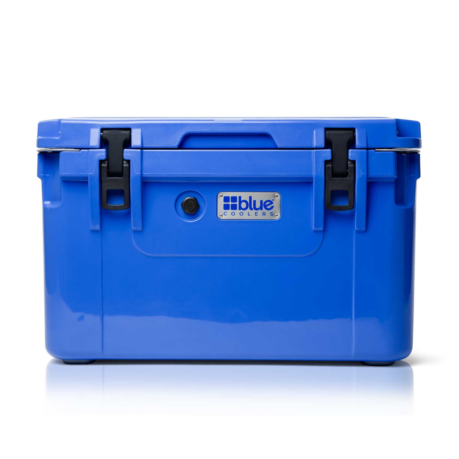 60 Quart Ice Vault Roto-Molded Cooler