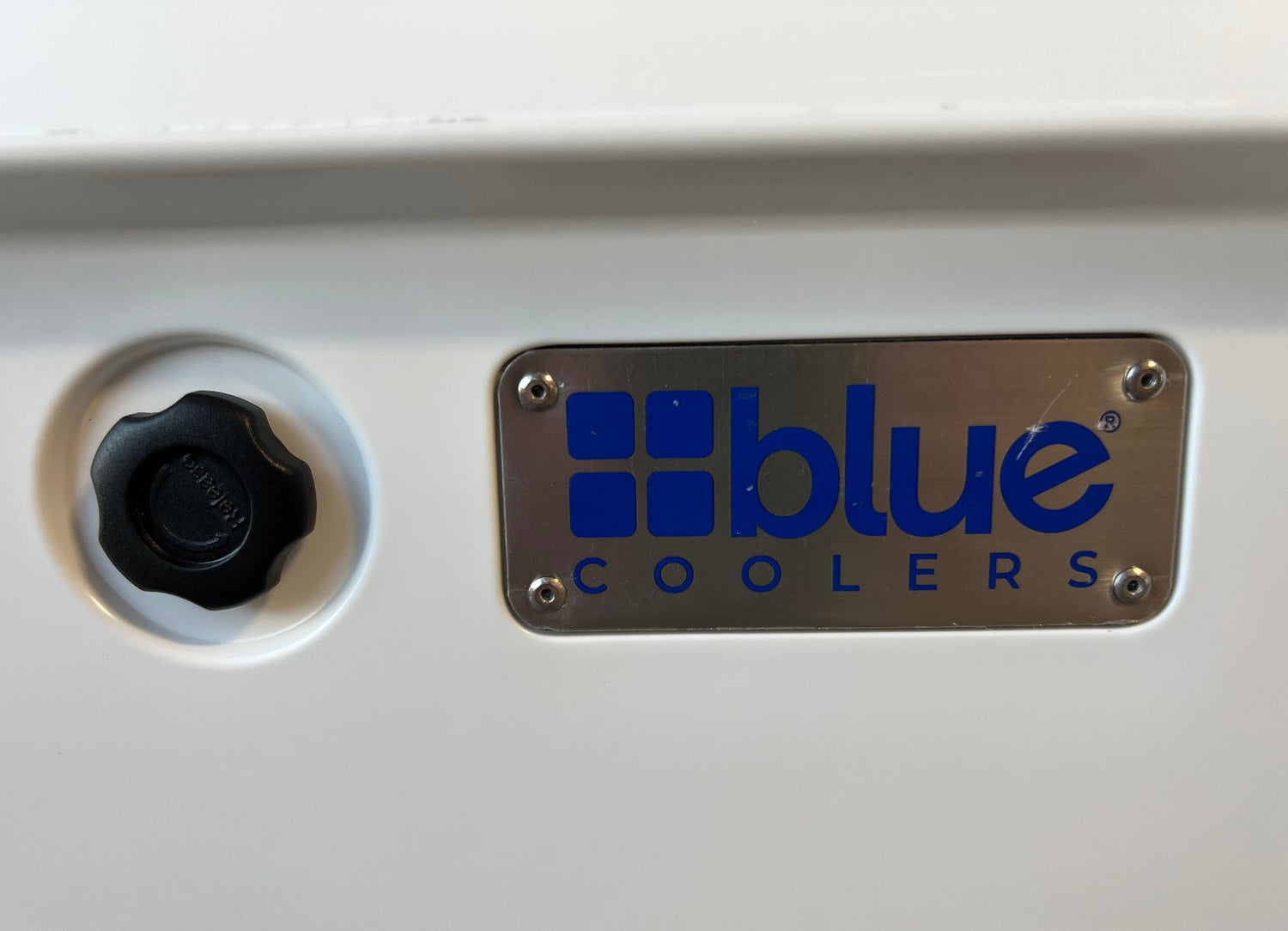 Parts - Blue Coolers Replacement Release Valve