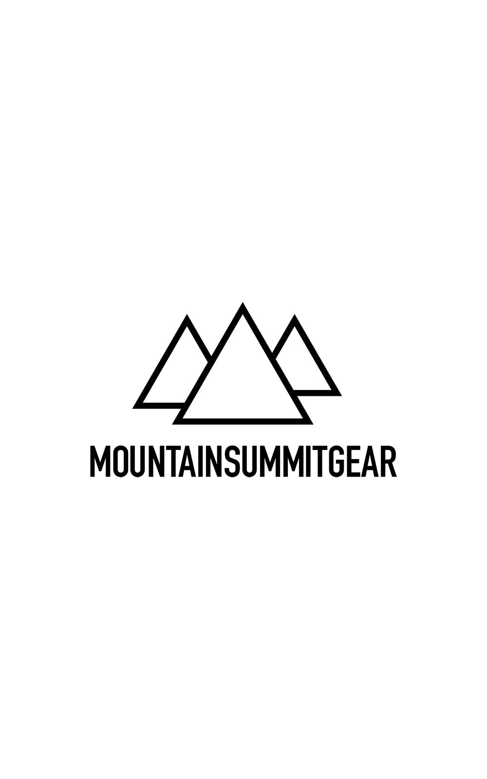 Mountain Summit Gear