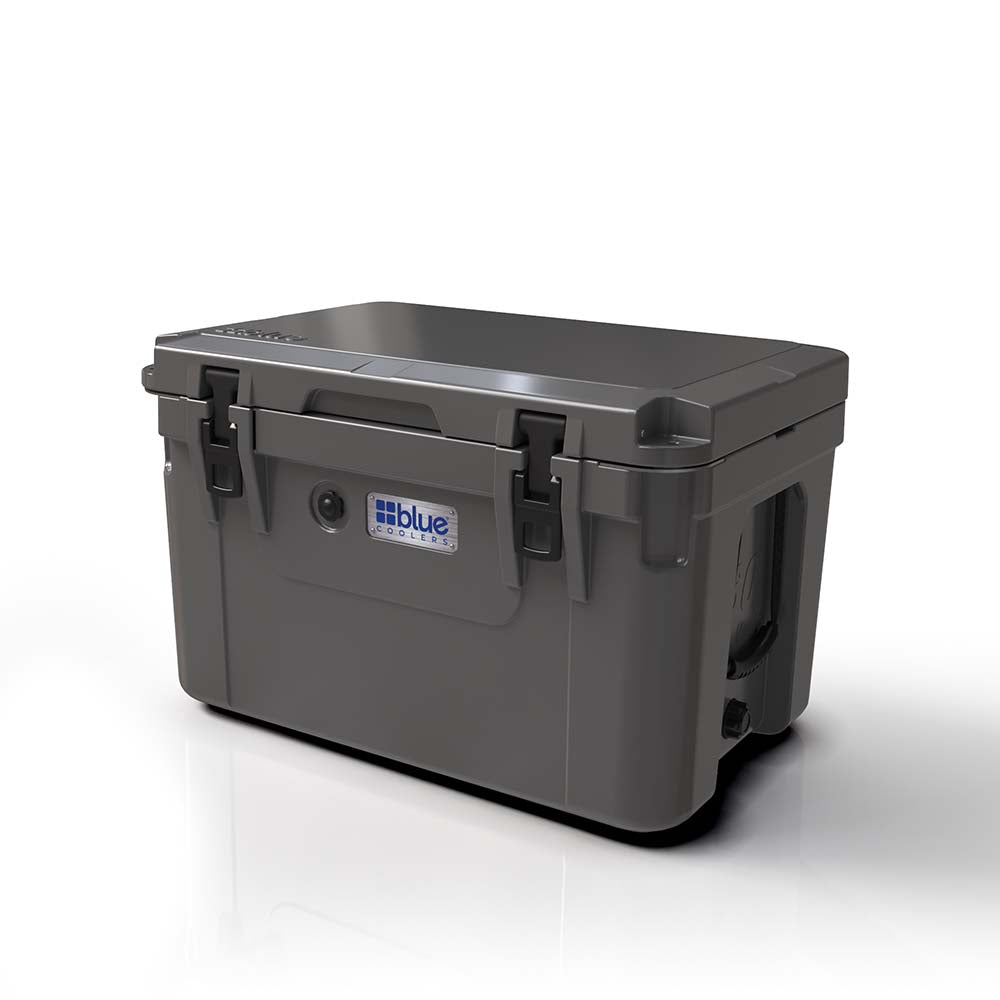60 Quart Ice Vault Roto-Molded Cooler – Caddis Sports
