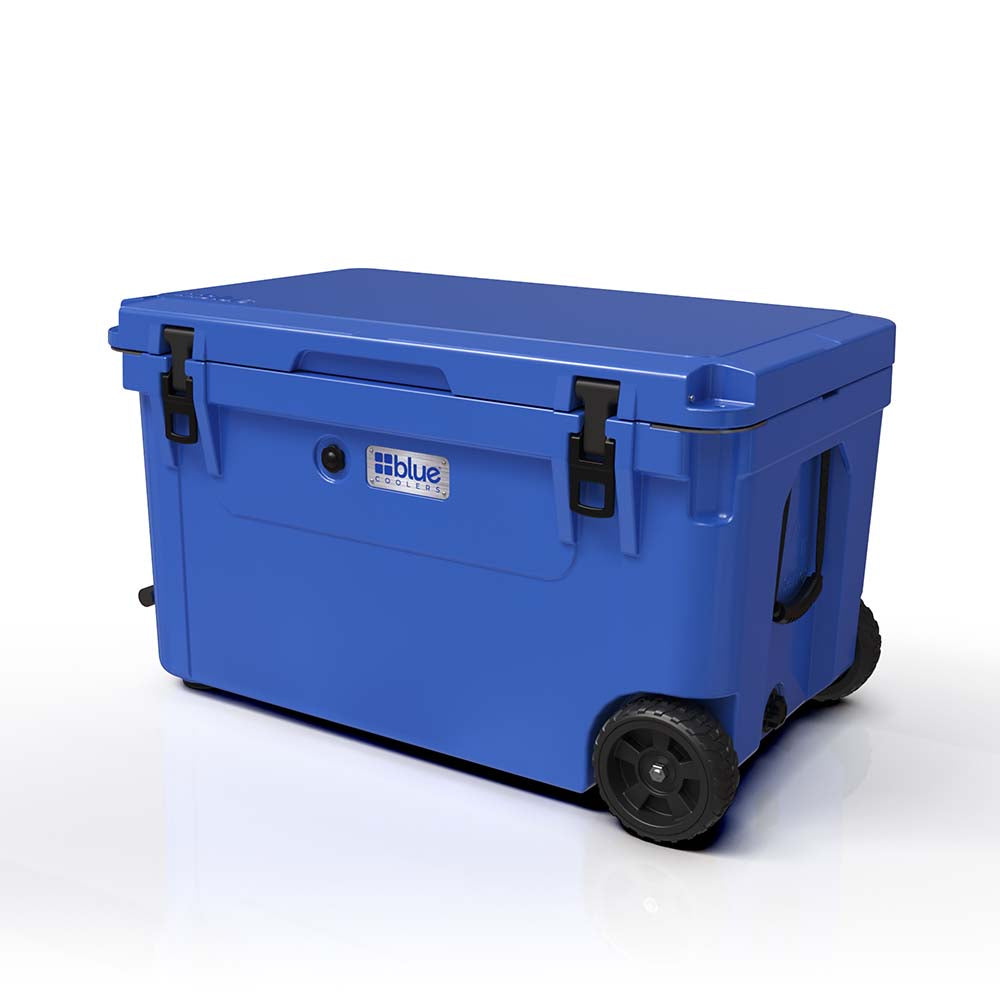110 Quart Ark Series Roto-Molded Wheeled Cooler – Caddis Sports