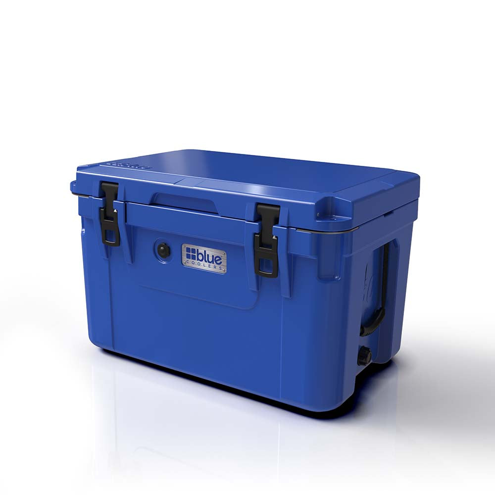 60 Quart Ice Vault Roto-Molded Cooler – Caddis Sports