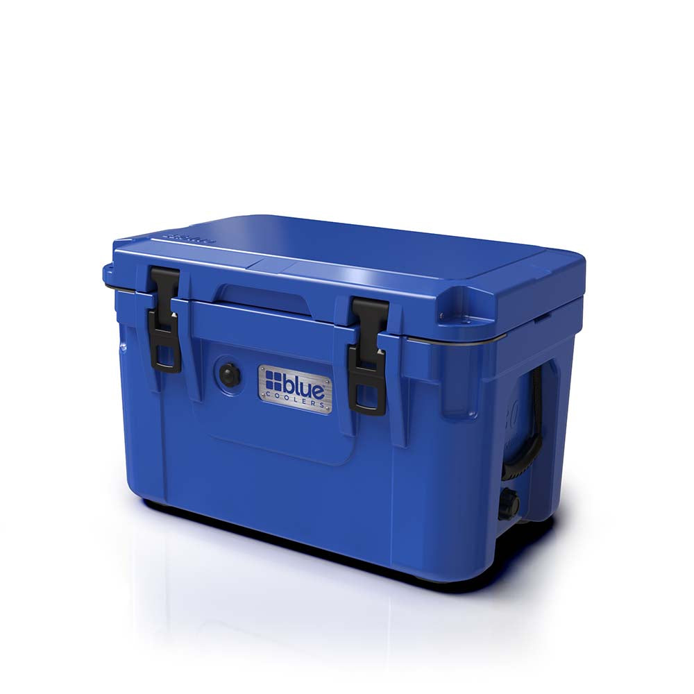 30 Quart Companion Series Roto-Molded Cooler – Caddis Sports