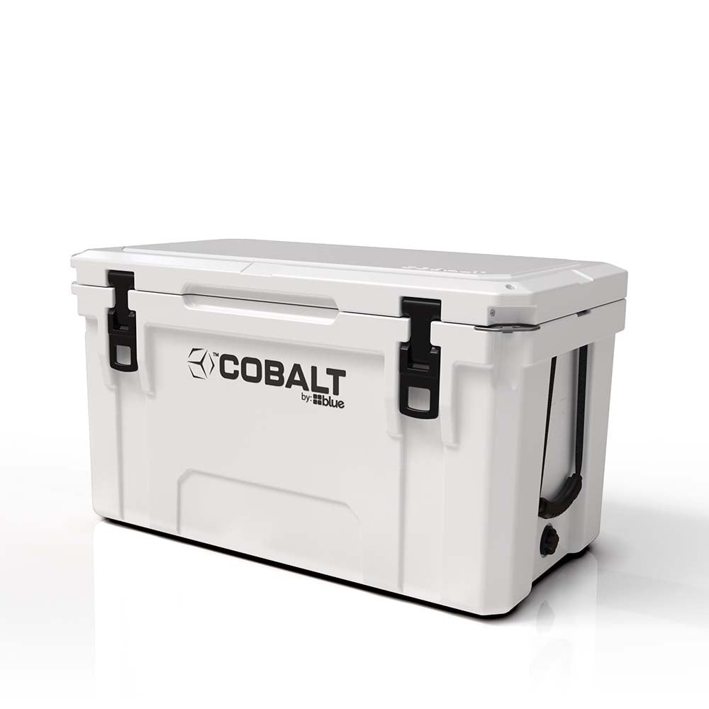 コンラッド Cobalt 55 Quart Roto-Molded Super Cooler – Caddis Sports
