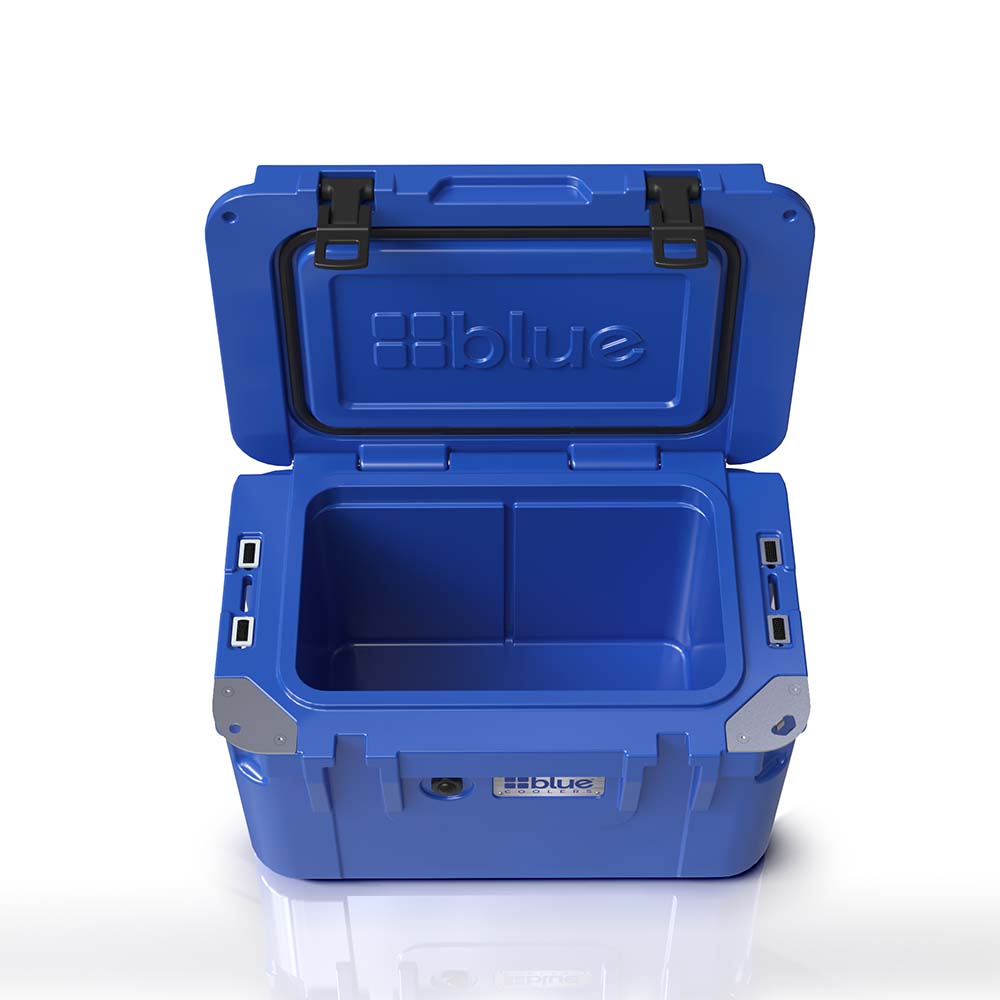 30 Quart Companion Series Roto-Molded Cooler – Caddis Sports