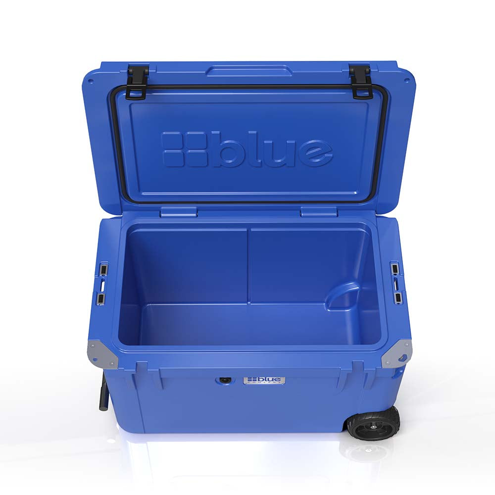 110 Quart Ark Series Roto-Molded Wheeled Cooler – Caddis Sports