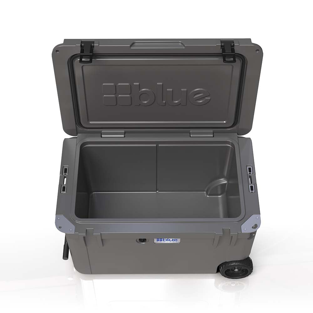 110 Quart Ark Series Roto-Molded Wheeled Cooler – Caddis Sports