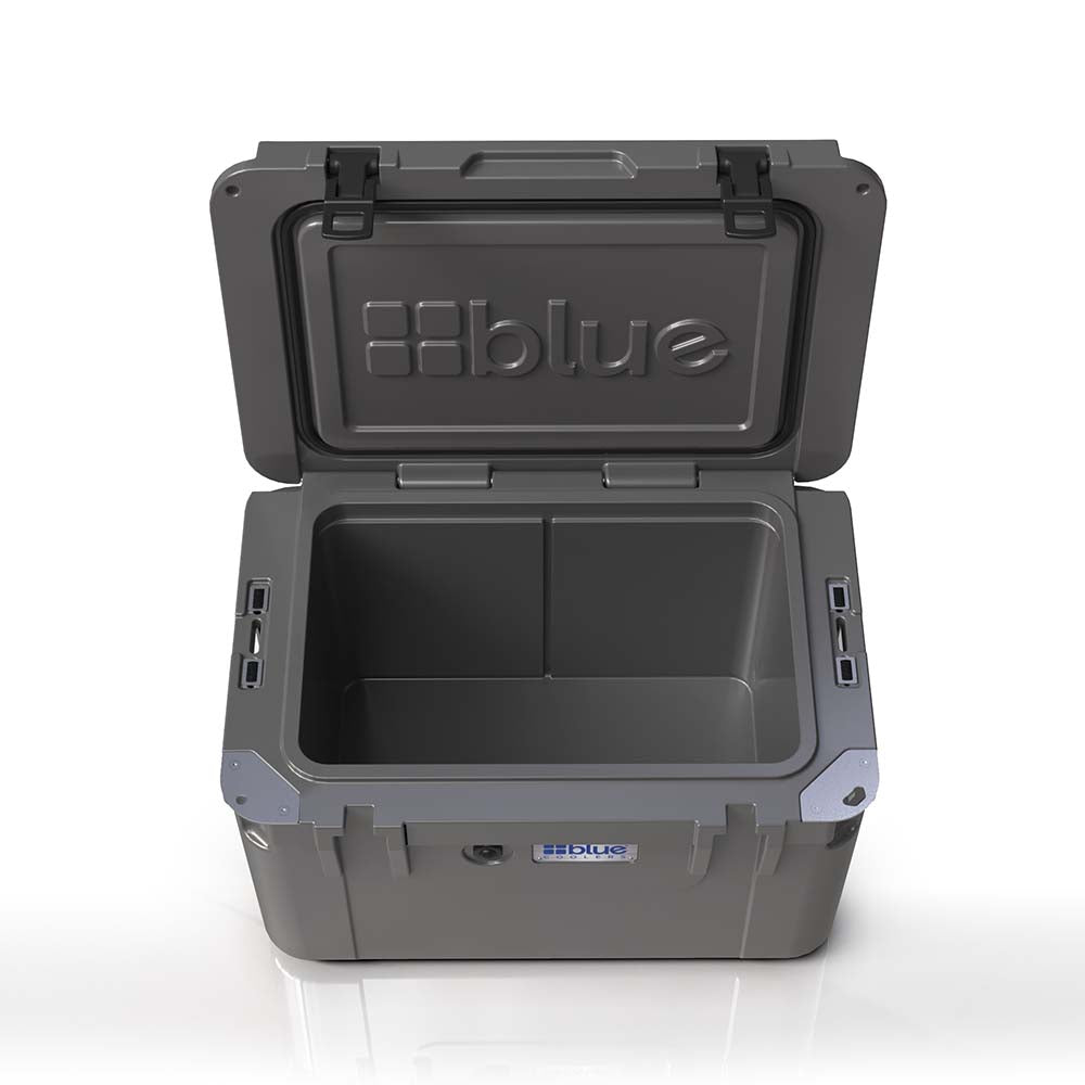 60 Quart Ice Vault Roto-Molded Cooler – Caddis Sports