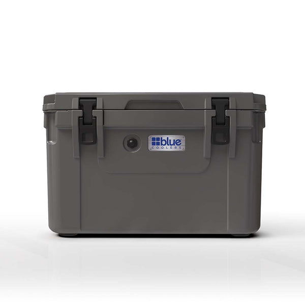 60 Quart Ice Vault Roto-Molded Cooler – Caddis Sports