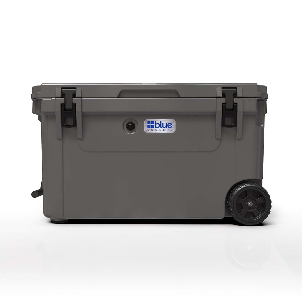 110 Quart Ark Series Roto-Molded Wheeled Cooler – Caddis Sports
