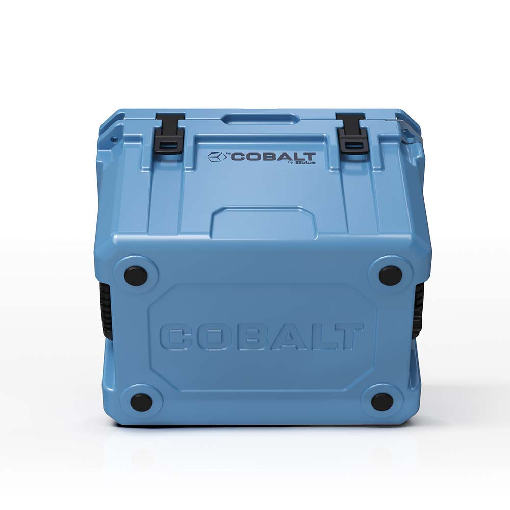 セール！訳あり　UVERworld　COBALTBLUE　上下　Lサイズ Cobalt 25 Quart Roto-Molded Super Cooler – Caddis Sports