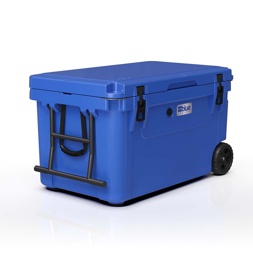 110 Quart Ark Series Roto-Molded Wheeled Cooler – Caddis Sports