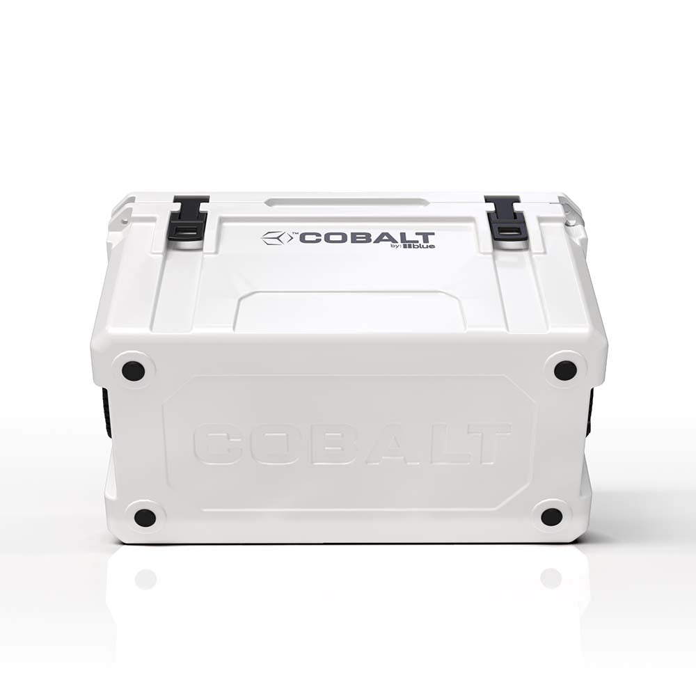 Cobalt 55 Quart Roto-Molded Super Cooler – Caddis Sports