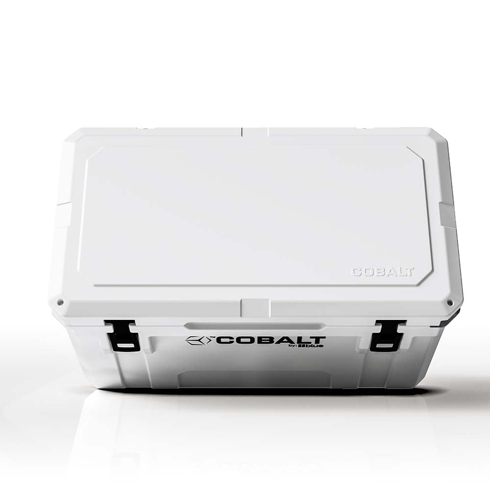Cobalt 55 Quart Roto-Molded Super Cooler – Caddis Sports