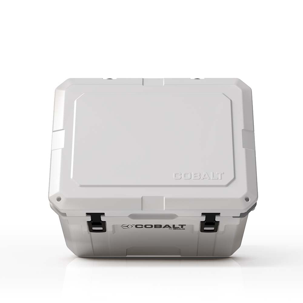 Cobalt 25 Quart Roto-Molded Super Cooler – Caddis Sports