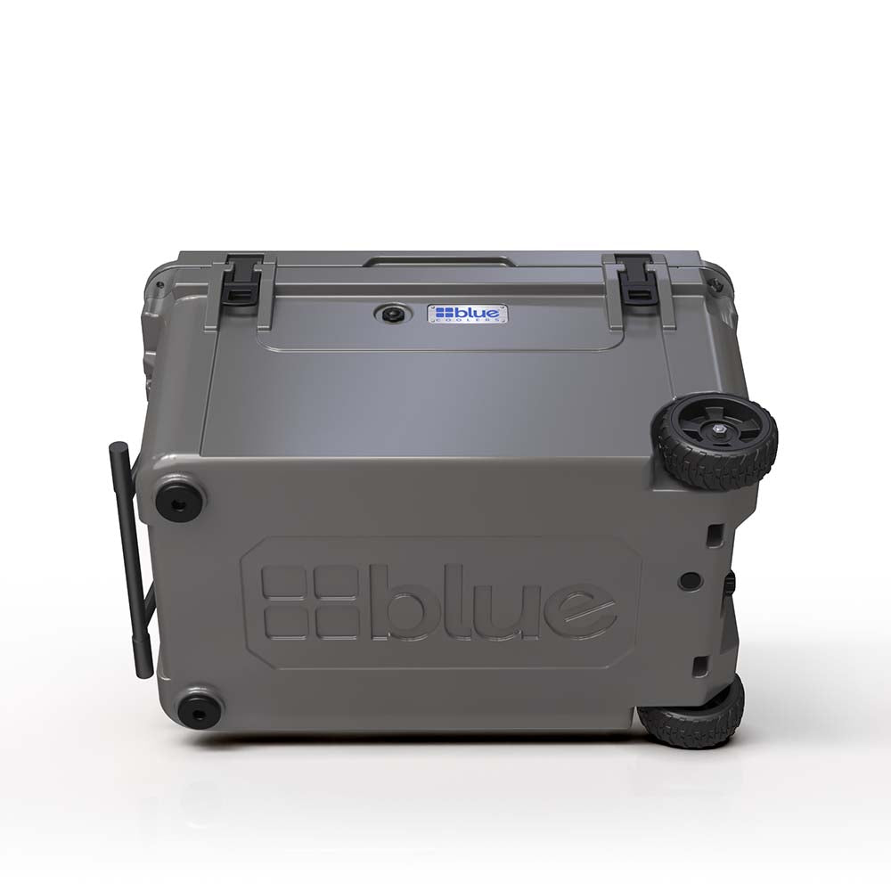 HIDEUP COIKE SUPLEX #113 シナモンブルーF 110 Quart Ark Series Roto-Molded Wheeled Cooler – Caddis Sports