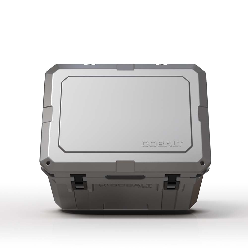 Cobalt 25 Quart Roto-Molded Super Cooler – Caddis Sports