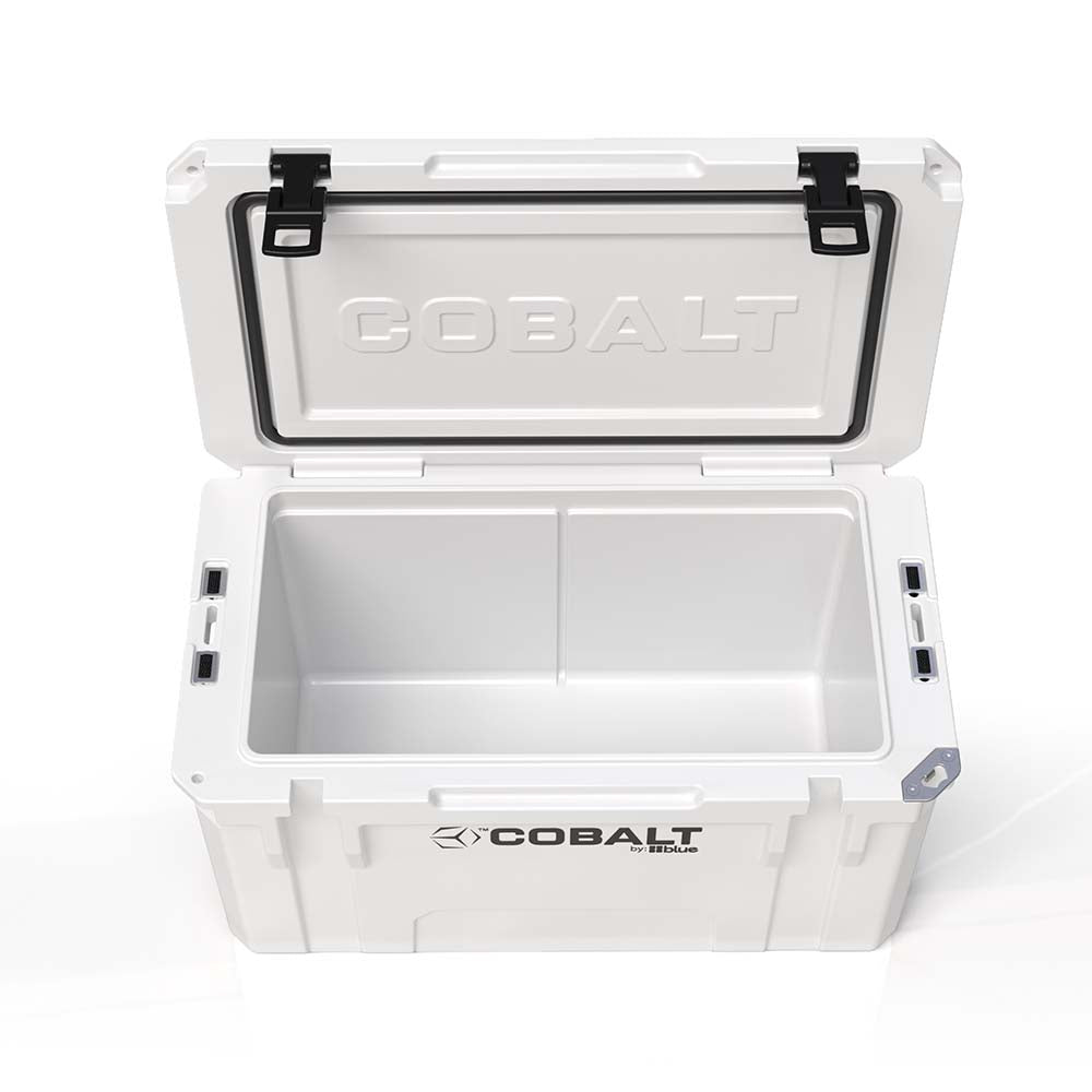 Cobalt 55 Quart Roto-Molded Super Cooler – Caddis Sports