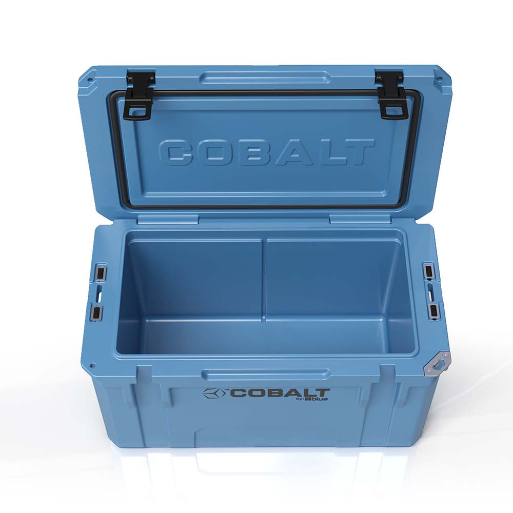 入手困難co+feアルミコンポート Cobalt 55 Quart Roto-Molded Super Cooler – Caddis Sports