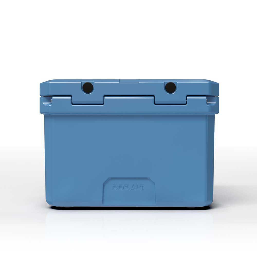 ロバート・ブルーフォード Cobalt 25 Quart Roto-Molded Super Cooler – Caddis Sports