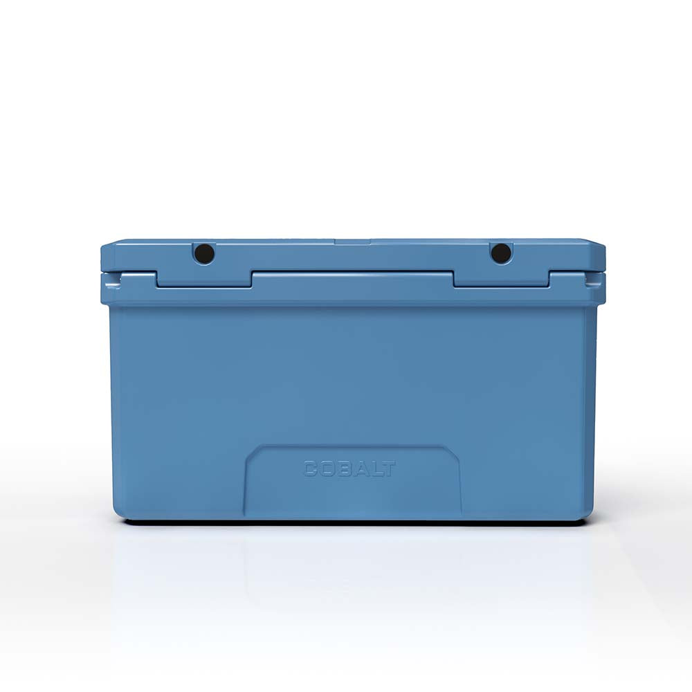 Cobalt 55 Quart Roto-Molded Super Cooler – Caddis Sports