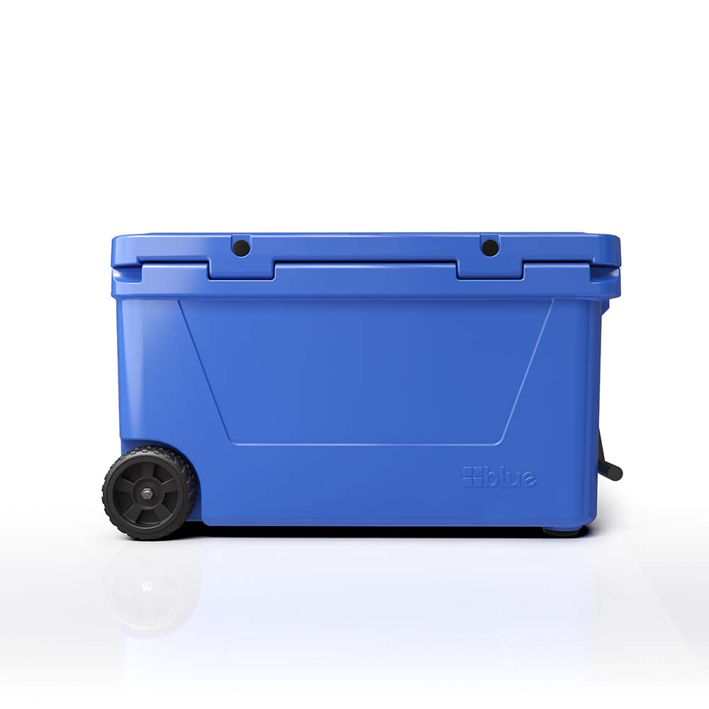 110 Quart Ark Series Roto-Molded Wheeled Cooler – Caddis Sports