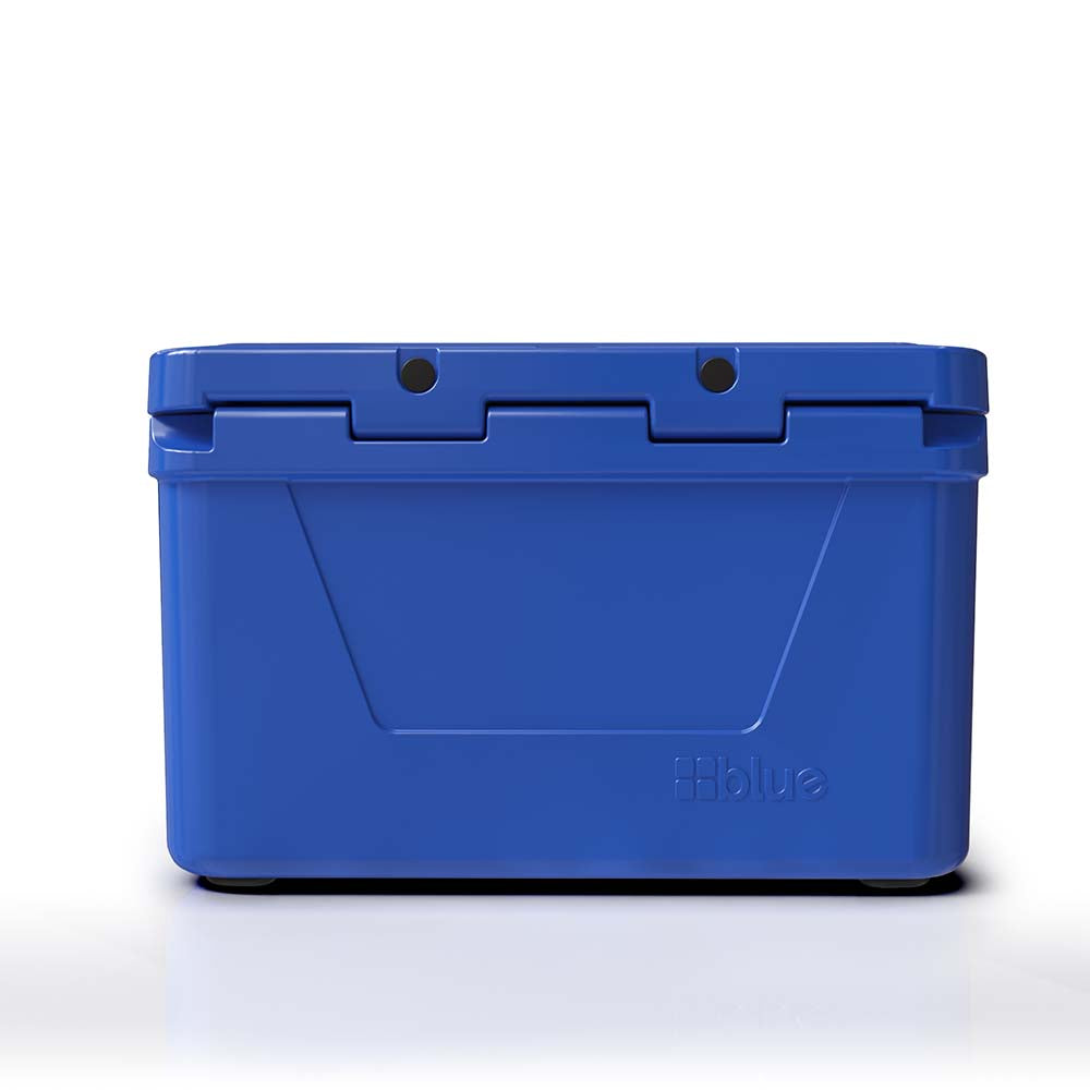 60 Quart Ice Vault Roto-Molded Cooler – Caddis Sports