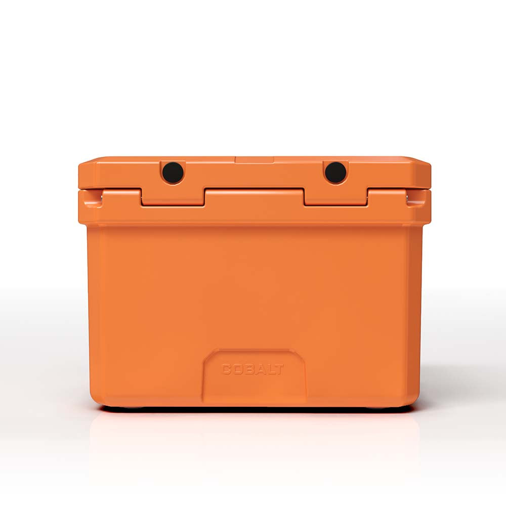 セール！訳あり　UVERworld　COBALTBLUE　上下　Lサイズ Cobalt 25 Quart Roto-Molded Super Cooler – Caddis Sports
