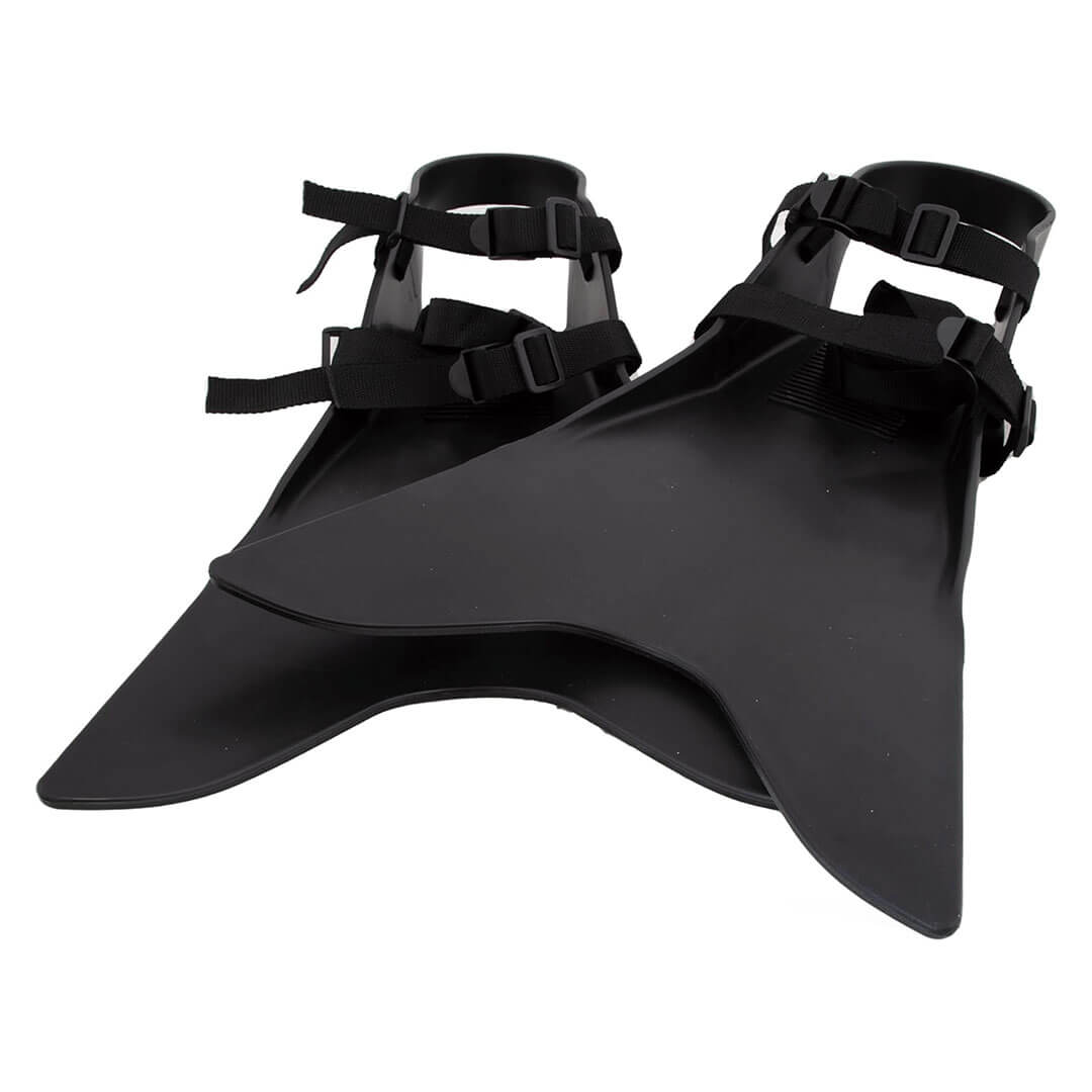 Platinum Elite Wading Fins Promo