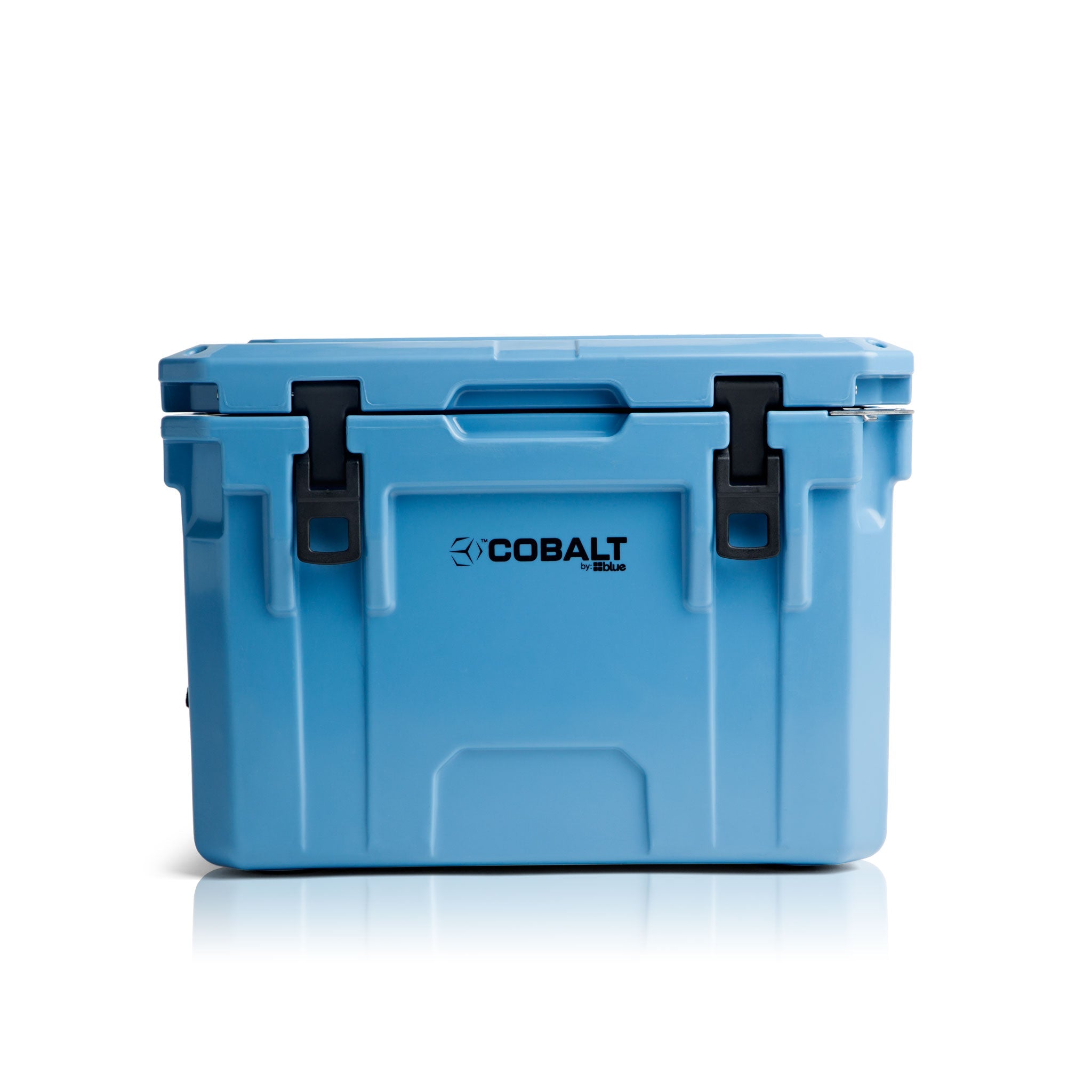 Cobalt 25 Quart Roto-Molded Super Cooler Custom – Caddis Sports